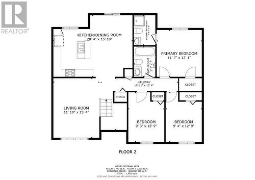 49 Dawsons Run, Conception Bay South, NL - Other