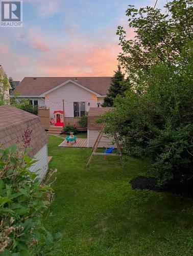49 Dawsons Run, Conception Bay South, NL - Outdoor