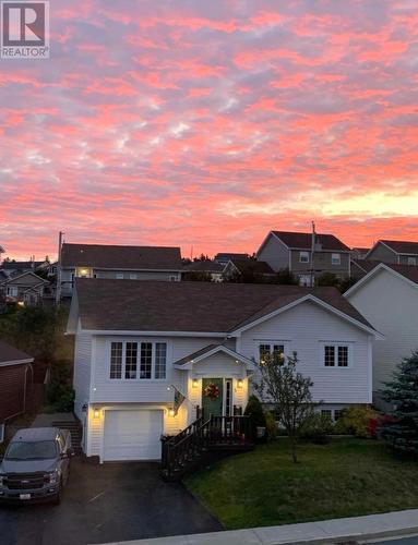49 Dawsons Run, Conception Bay South, NL - Outdoor