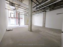 33-500 Wilson Avenue  Toronto, ON M3H 0E5