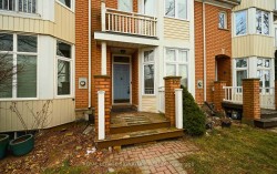 12 The Greenery N/A  Oakville, ON L6H 6J6