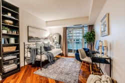 709-8 Scollard Street  Toronto, ON M5R 1M2