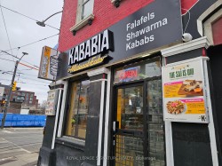 1225 Queen Street E Toronto, ON M4M 1L6