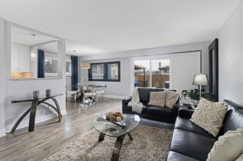 2775 Windjammer Road, Mississauga, ON 