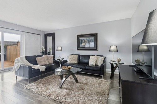 2775 Windjammer Road, Mississauga, ON 