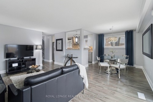 2775 Windjammer Road, Mississauga, ON 