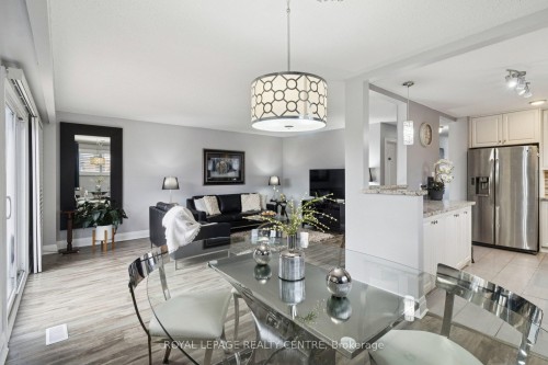 2775 Windjammer Road, Mississauga, ON 