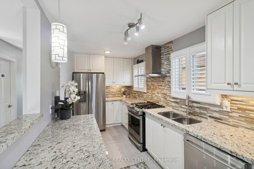 2775 Windjammer Road, Mississauga, ON 