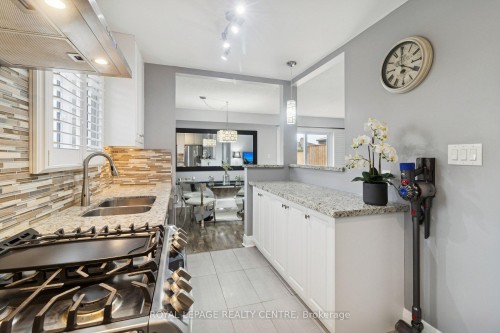 2775 Windjammer Road, Mississauga, ON 