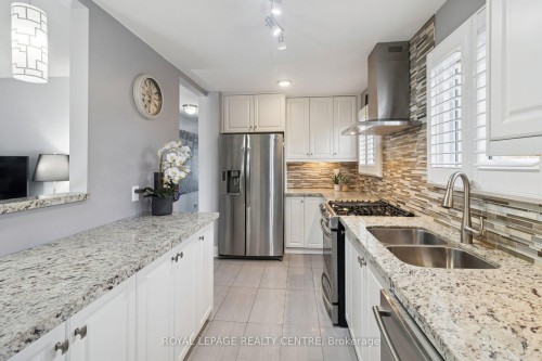 2775 Windjammer Road, Mississauga, ON 