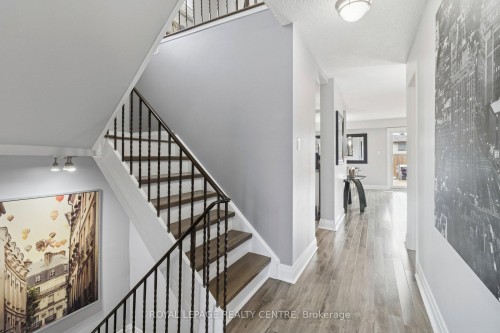 2775 Windjammer Road, Mississauga, ON 