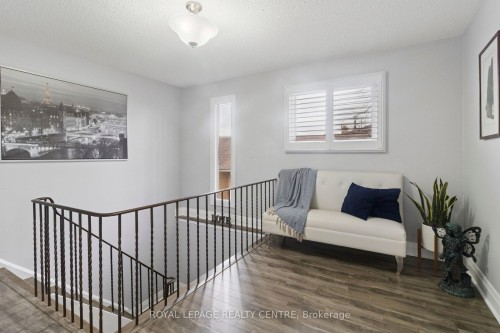 2775 Windjammer Road, Mississauga, ON 