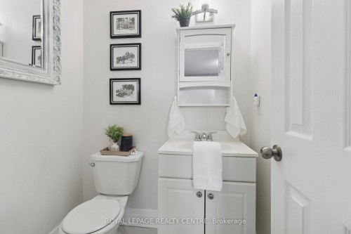 2775 Windjammer Road, Mississauga, ON 