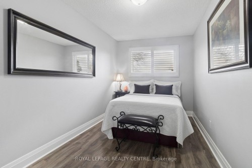 2775 Windjammer Road, Mississauga, ON 