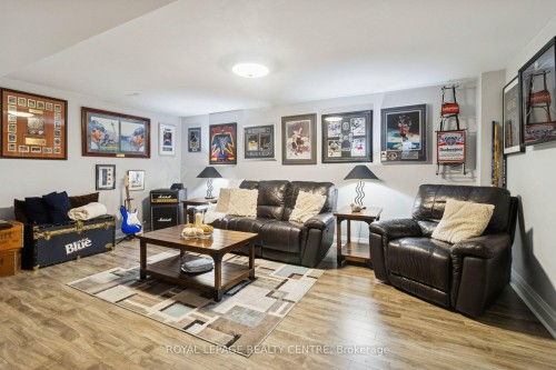 2775 Windjammer Road, Mississauga, ON 