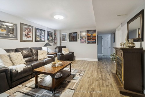 2775 Windjammer Road, Mississauga, ON 