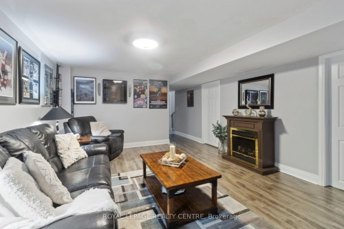 2775 Windjammer Road, Mississauga, ON 