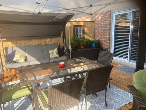 2775 Windjammer Road, Mississauga, ON 