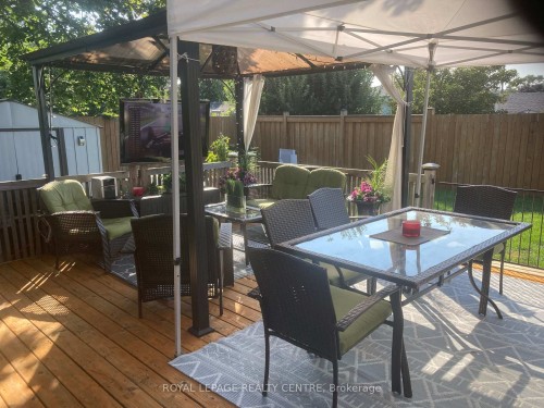 2775 Windjammer Road, Mississauga, ON 