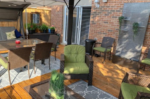 2775 Windjammer Road, Mississauga, ON 