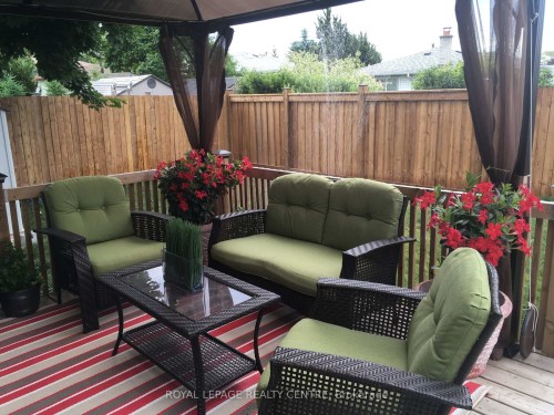 2775 Windjammer Road, Mississauga, ON 