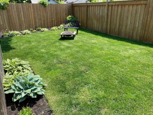 2775 Windjammer Road, Mississauga, ON 