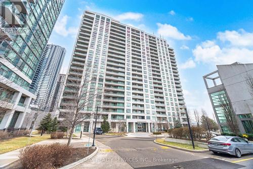 909 - 335 RATHBURN ROAD W  Mississauga, ON L5B 0C8