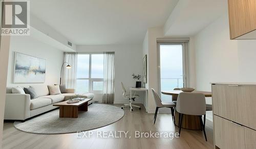 3306 - 395 BLOOR STREET E  Toronto, ON M4W 0B4