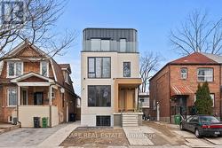 1 - 191 GLEDHILL AVENUE  Toronto, ON M4C 5K9