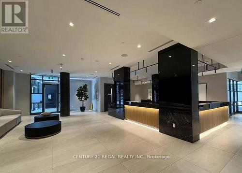 1006 - 2545 Simcoe Street N, Oshawa, ON - Indoor Photo Showing Other Room