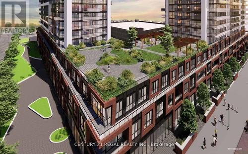 1006 - 2545 Simcoe Street N, Oshawa, ON - 