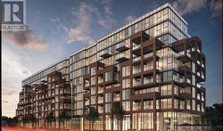 223 - 2799 KINGSTON ROAD  Toronto, ON M1M 1N1