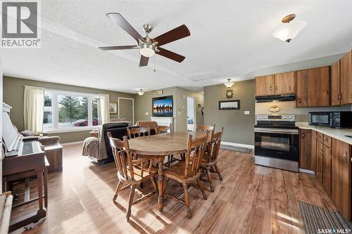 110 1St Avenue S, Hepburn, SK - Indoor