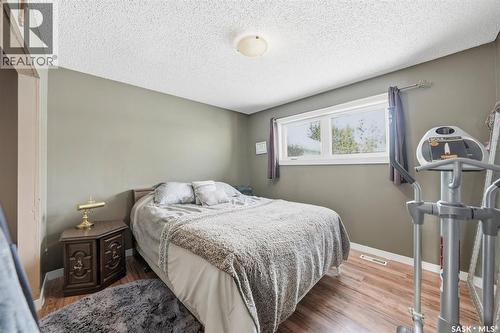 110 1St Avenue S, Hepburn, SK - Indoor Photo Showing Bedroom