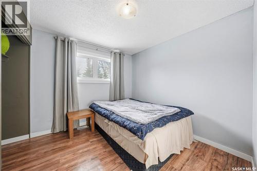 110 1St Avenue S, Hepburn, SK - Indoor Photo Showing Bedroom