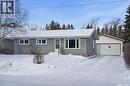 110 1St Avenue S, Hepburn, SK  - Outdoor 