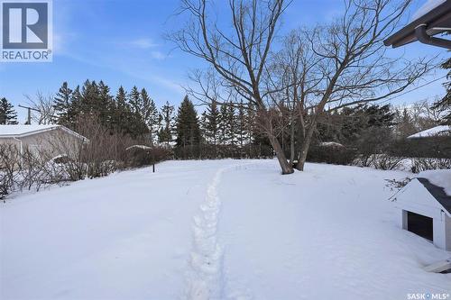 110 1St Avenue S, Hepburn, SK - Outdoor