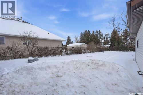 110 1St Avenue S, Hepburn, SK - Outdoor