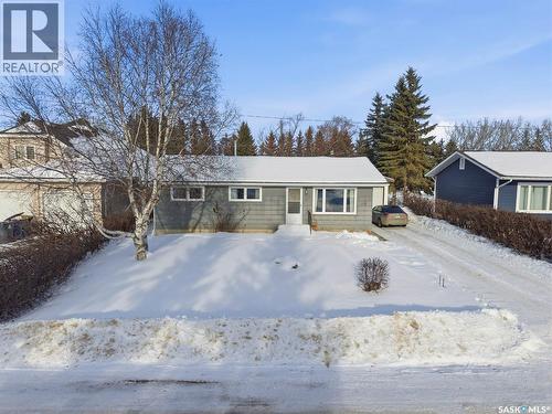 110 1St Avenue S, Hepburn, SK - Outdoor