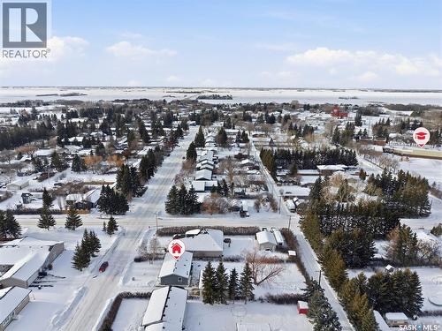 110 1St Avenue S, Hepburn, SK - Outdoor With View