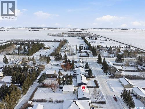 110 1St Avenue S, Hepburn, SK - Outdoor With View