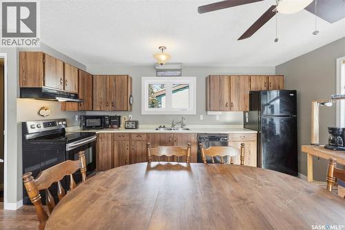 110 1St Avenue S, Hepburn, SK - Indoor