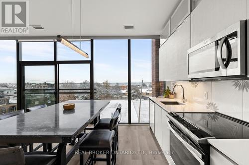 321 - 21 MATCHEDASH STREET S  Orillia, ON L3V 4W4