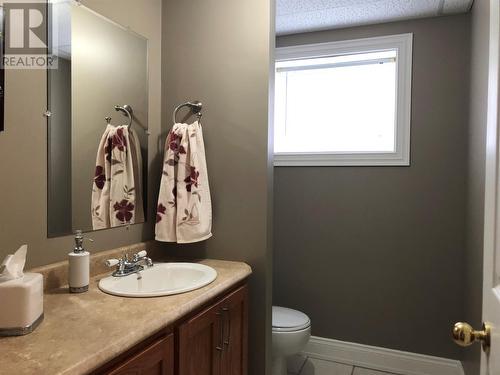 70 Newtown Road, Long Harbour, NL - Indoor Photo Showing Bathroom
