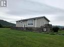 70 Newtown Road, Long Harbour, NL  - Outdoor 