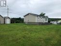 70 Newtown Road, Long Harbour, NL  - Outdoor 