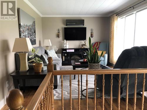 70 Newtown Road, Long Harbour, NL - Indoor