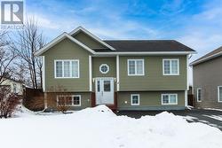 4 Venice Heights  Conception Bay South, NL A1X 7Y6