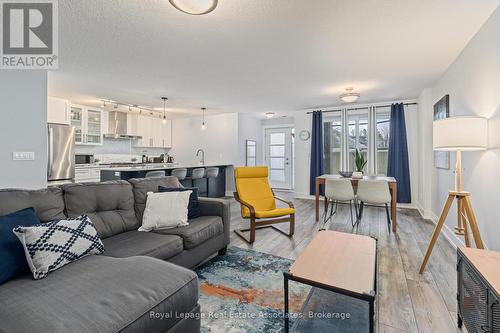 102 - 17 CENTRE STREET  Orangeville, ON L9W 7S6