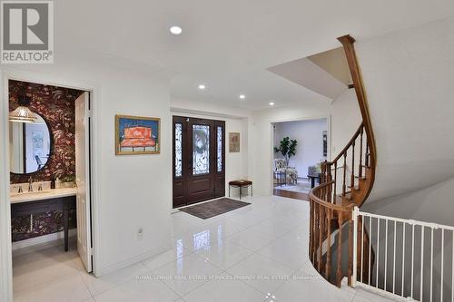 1863 Friar Tuck Court, Mississauga, ON - Indoor Photo Showing Other Room